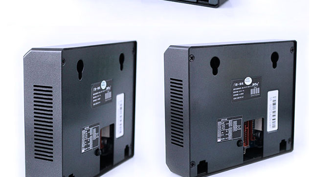 中控F2指纹门禁机4