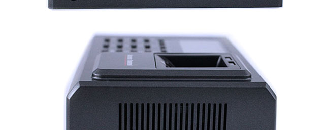 中控F2指纹门禁机6