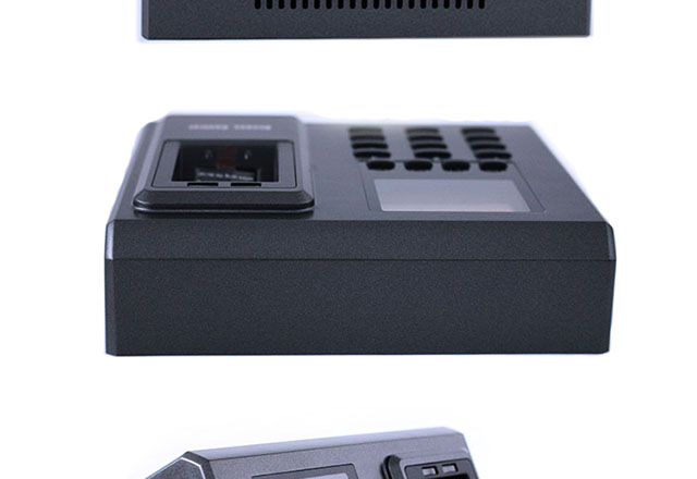 中控F2指纹门禁机7