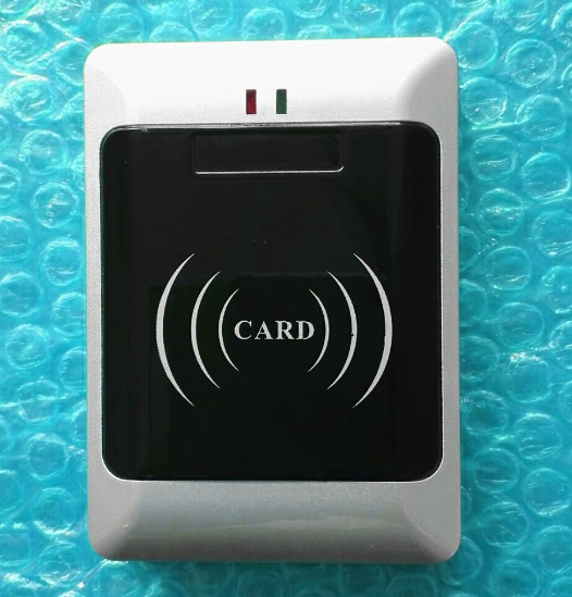 IDIC刷卡器门禁安装无按键门禁机
