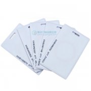 ID门禁卡制作|考勤机刷卡空白门禁ID刷卡厚卡