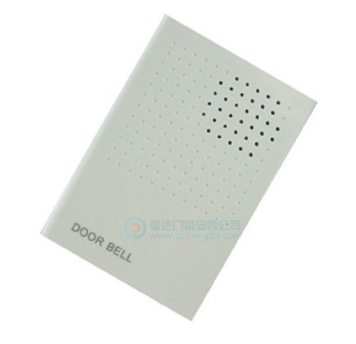 门禁12V有线电子门铃