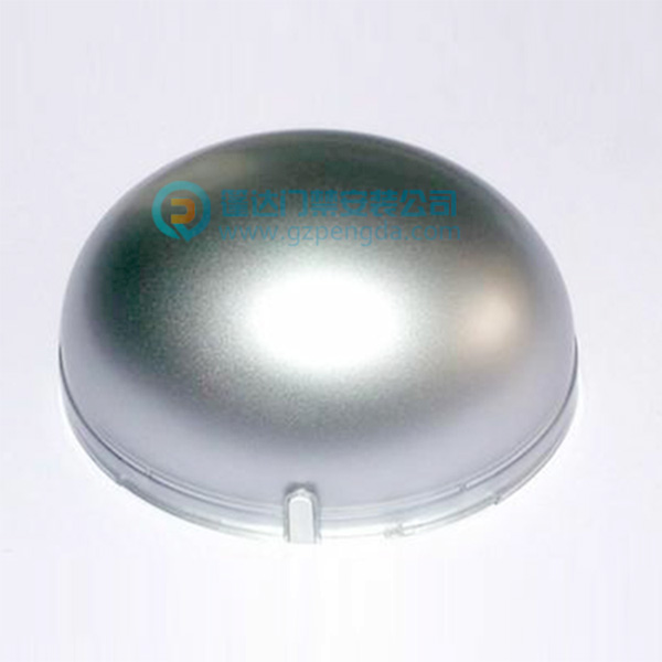 圆形自动门感应器