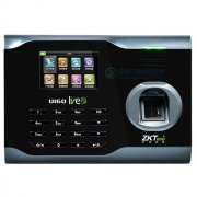 中控U160指纹考勤机|签到打卡机|无线WIFI传输