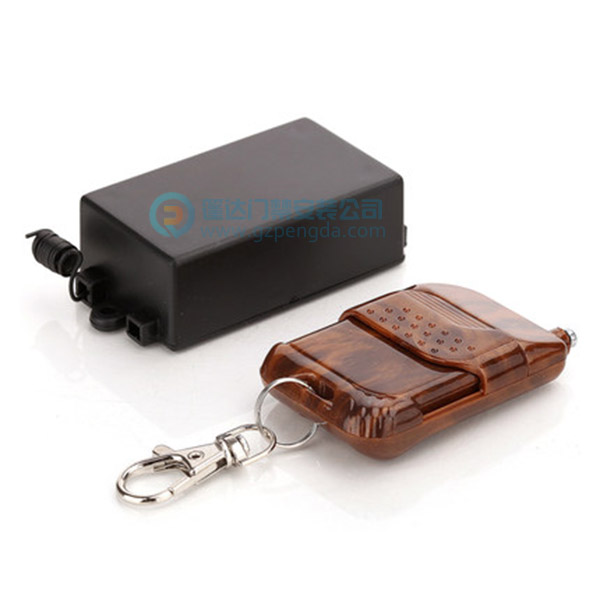 密码门禁锁遥控开关