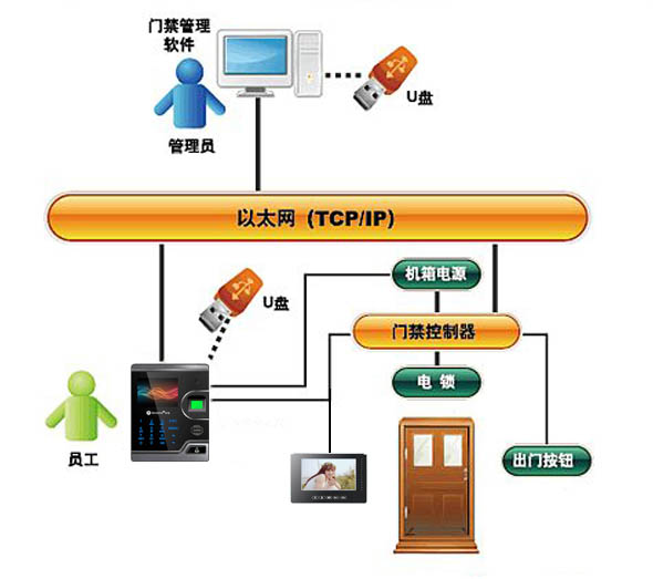 真地F181安装应用方案