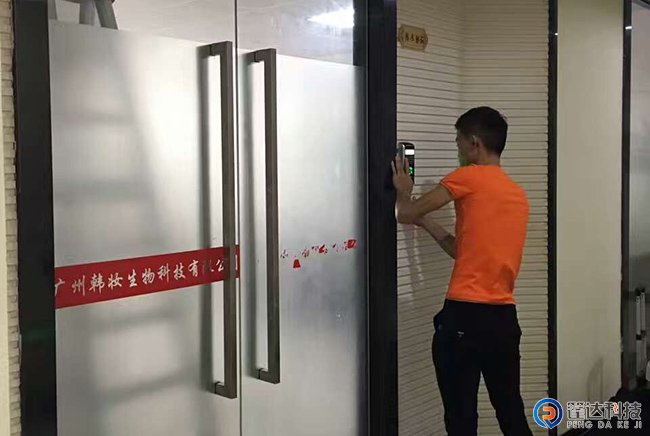 门禁系统故障分析