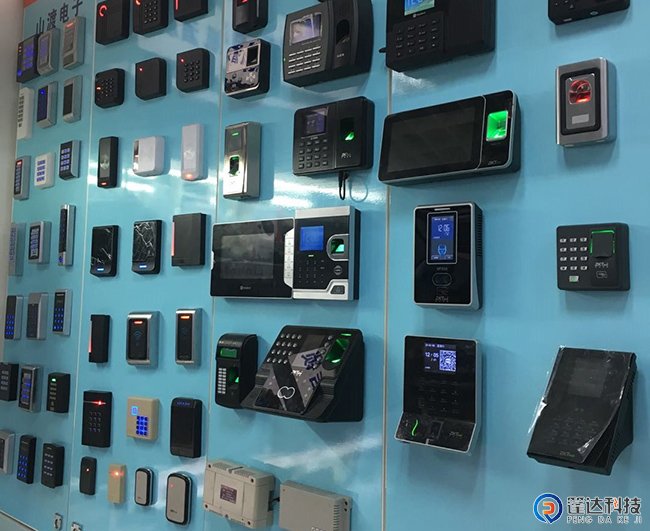 门禁常见故障维修方法