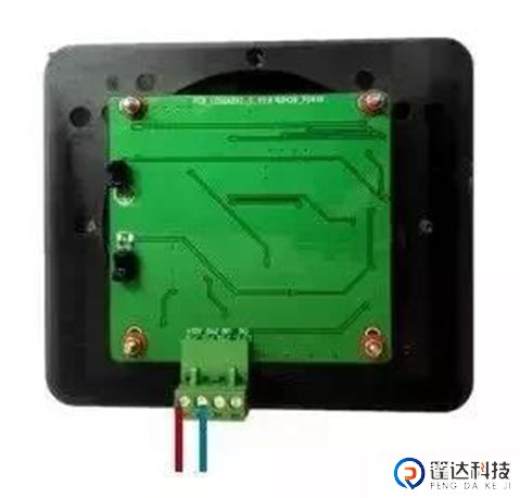 门禁闸机指纹示维修