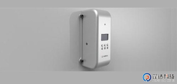 声纹识别门禁系统