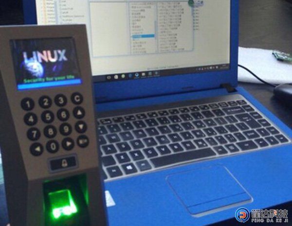 学习成为成为门禁系统技术专家