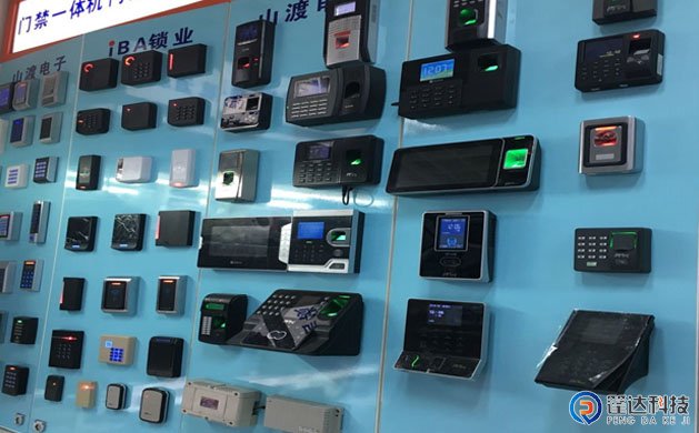 门禁系统创新研发