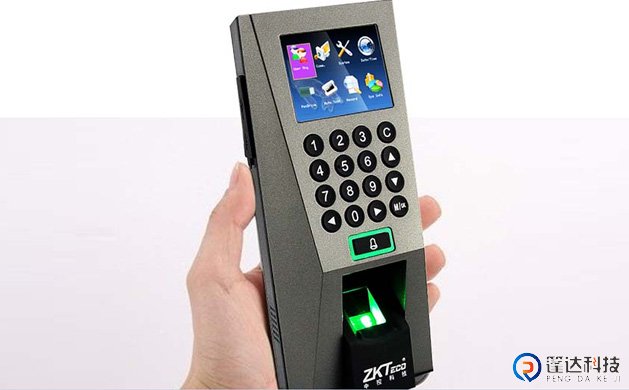 指纹门禁安装需要了解的情况