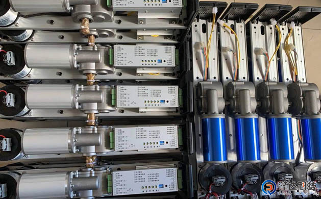 自动感应门故障修理