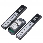 自动门无线按压开关