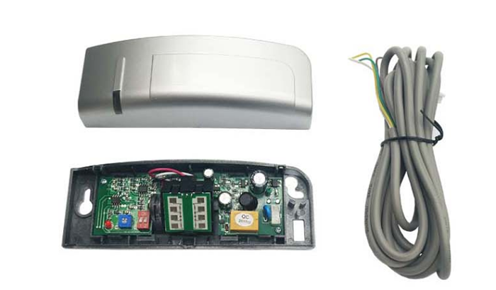 通用松下自动门感应器06