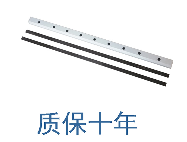 自动门门夹 免打孔长门夹