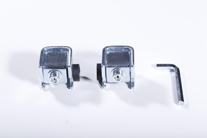 门自动门配件固定器