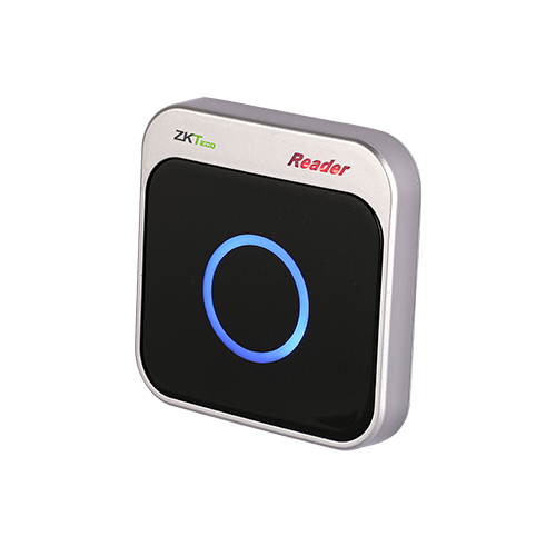 CPU卡国密卡读卡器