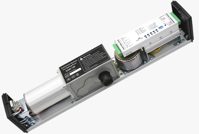 重型款自动闭门器