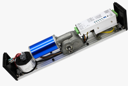轻型款自动闭门器