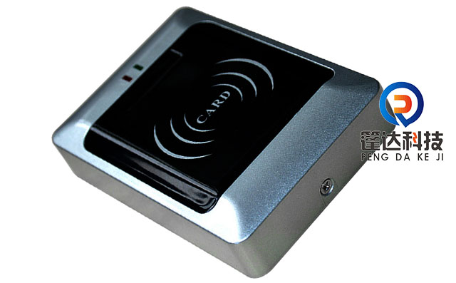 加密码限时门禁