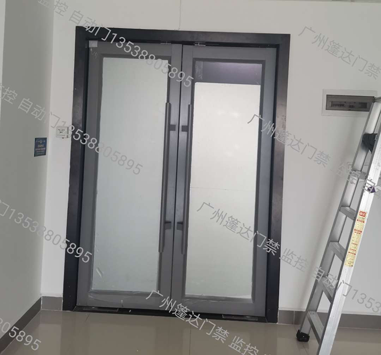 广州白云区指纹门禁维修