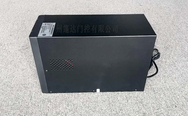 自动门UPS后备电源