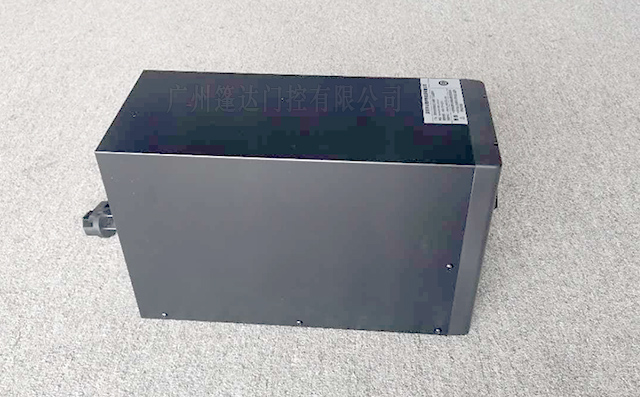 自动门不间断后备电源UPS