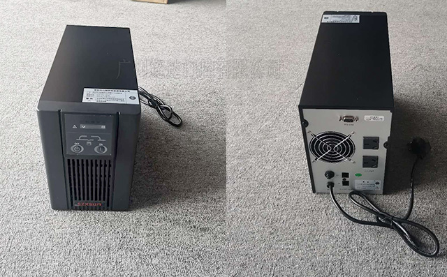 自动门通用型UPS后备电源