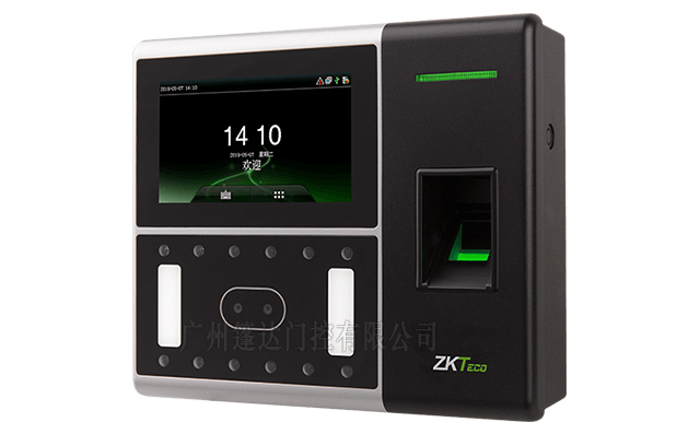 智能人脸识别终端AI302