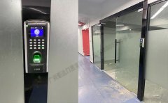 安装门禁广州,安装中控f7指纹门禁,广州白云区